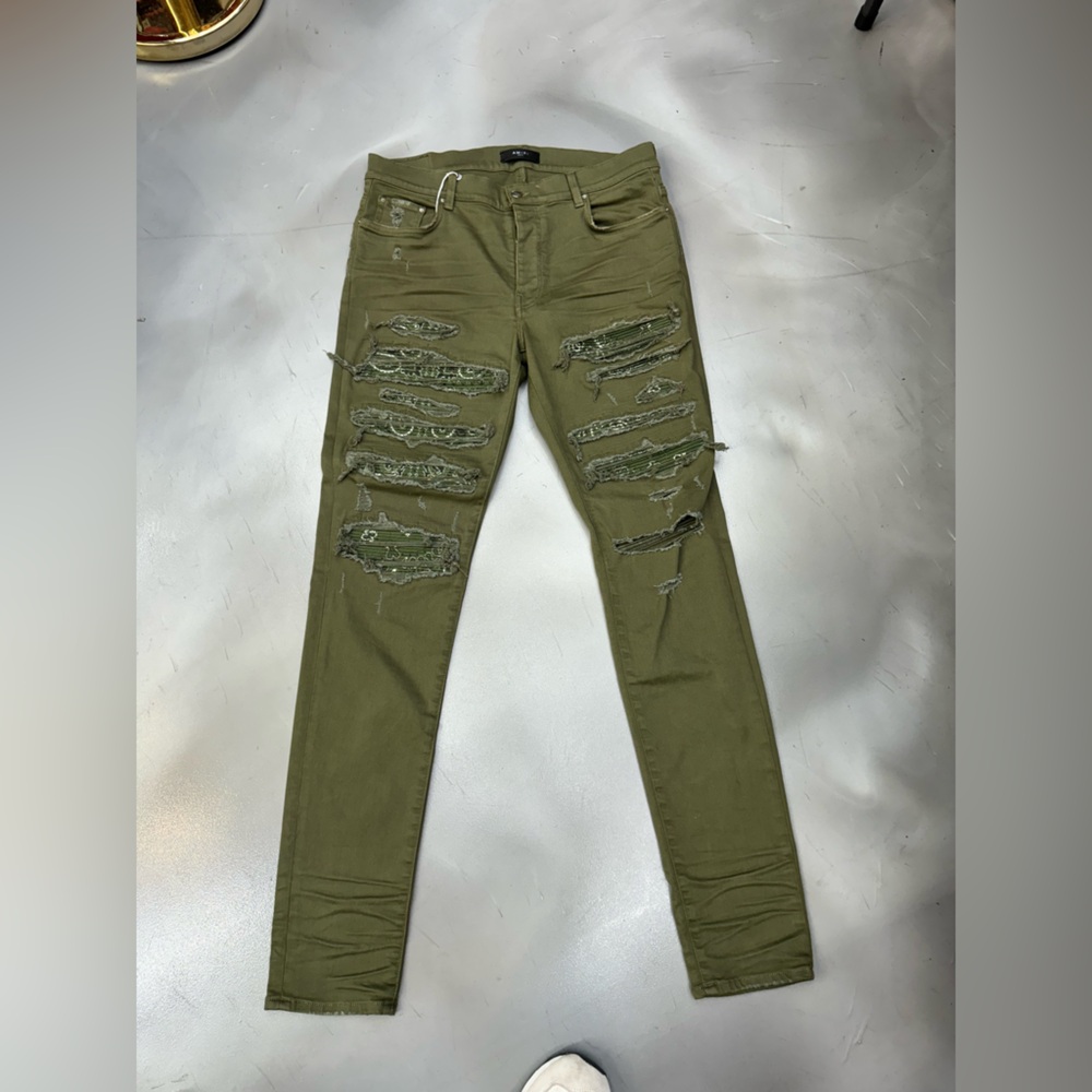 AMIRI jeans size-36